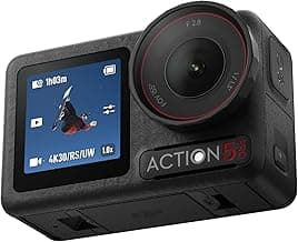 The Rise of 4K Action Cameras: What You Need to Know
