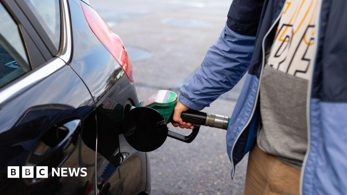Oil Hits $115 as Iran Strait Blockade Fears Rattle Global Markets