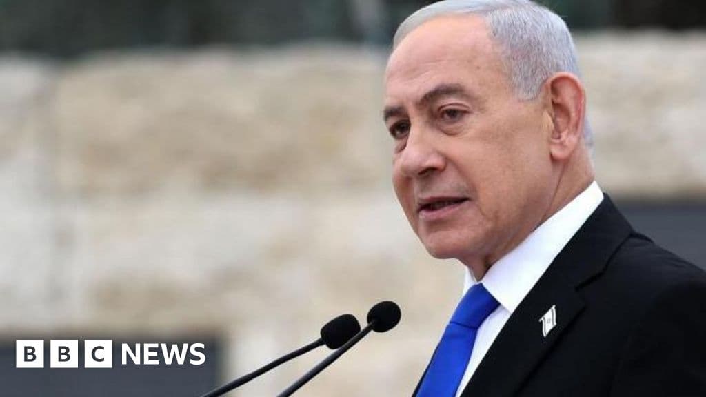 Netanyahu's Prostate Cancer Diagnosis: What We Know and What It Means
