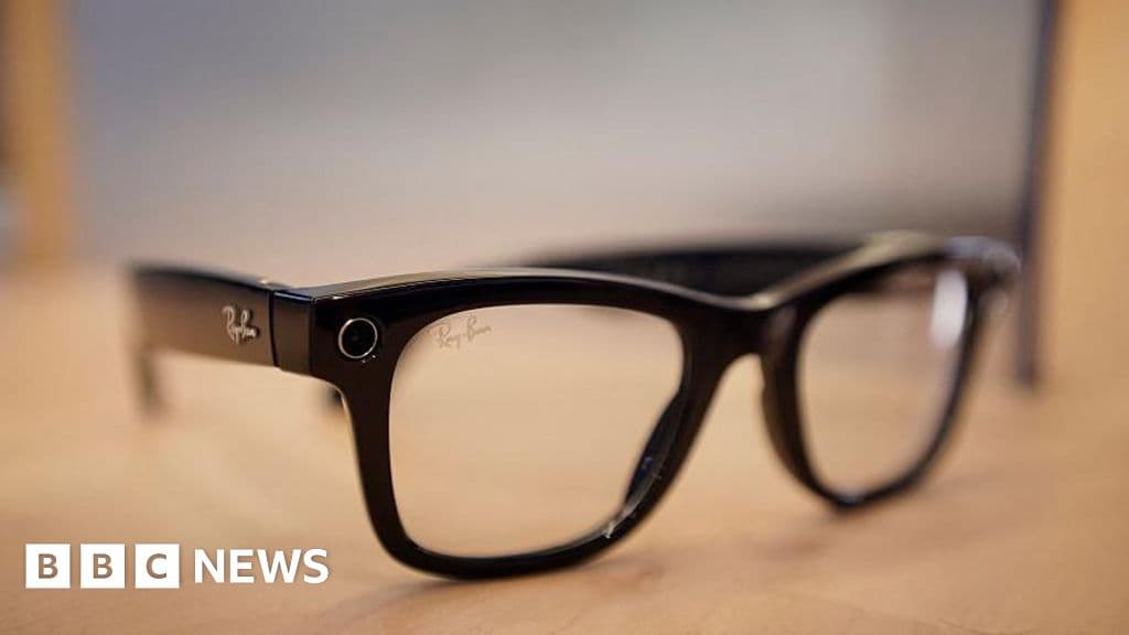 Meta Fires Workers Who Reported Seeing Ray-Ban Smart Glasses Used to Film Sex Acts